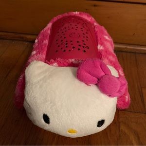 Hello Kitty DreamLites Plush by Pillow Pet